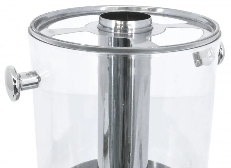 8 qt Single Ice-Cooled Juice Dispenser