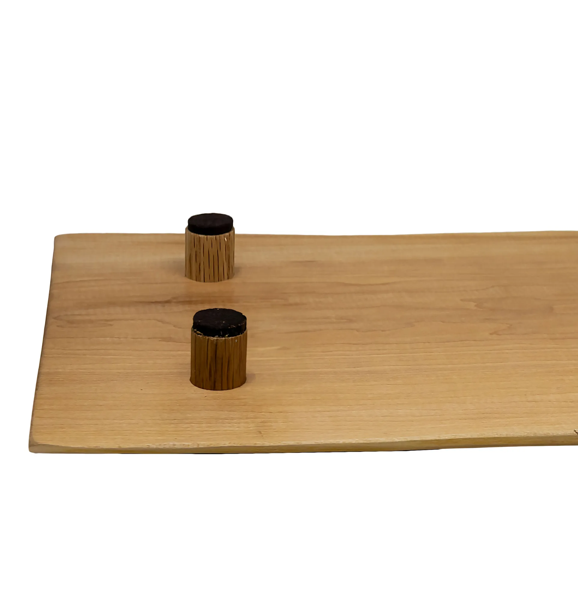 Medium Canadian Hardwood Serving Tray