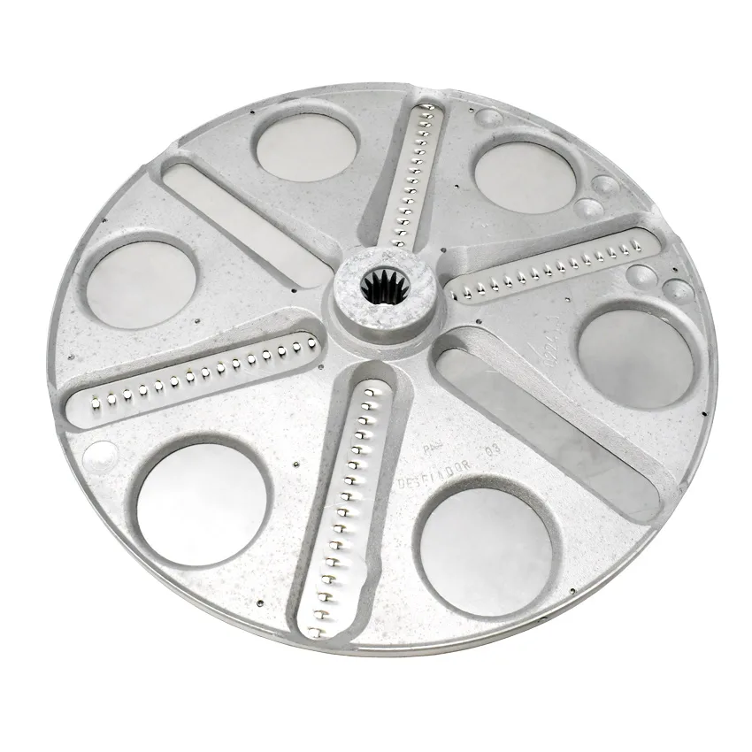 3mm Shredder for Item 44532 Food Processor