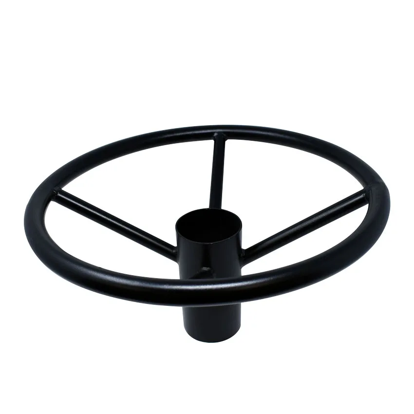 Footrest Ring for Bar Height Tables