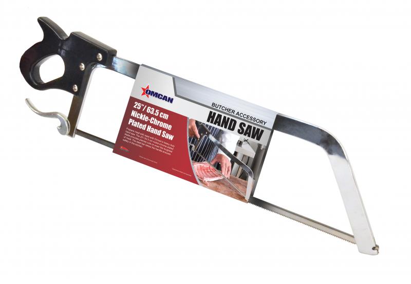 25" Hand Saw