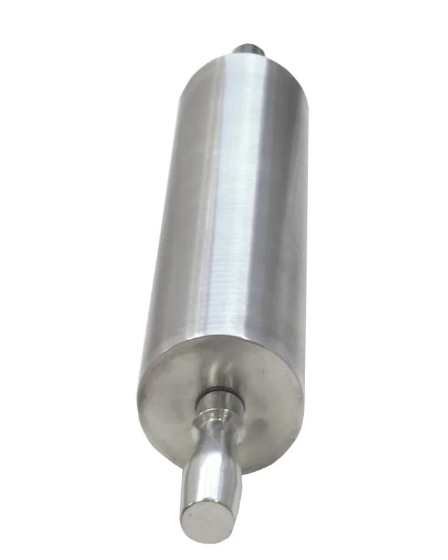 13" Standard Aluminum Rolling Pin