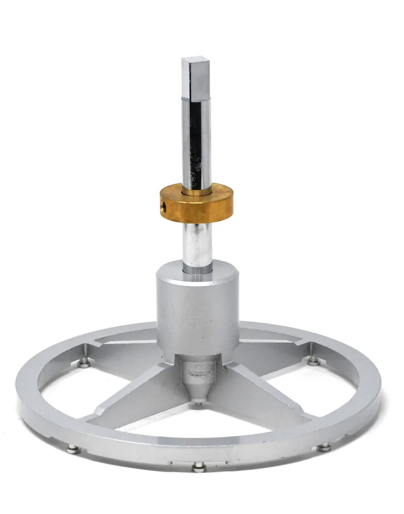 Disc Holder Frame