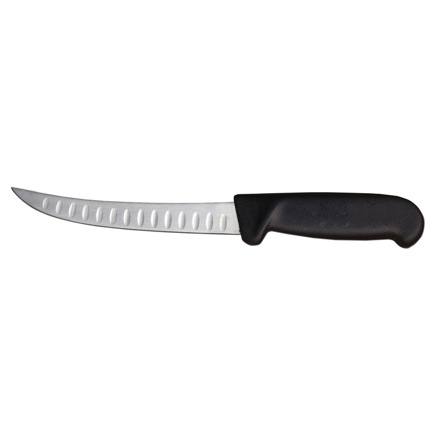 6" Curved Blade Boning G-Edge Knife