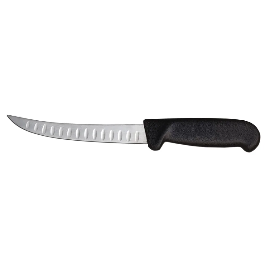 6" Curved Blade Boning G-Edge Knife