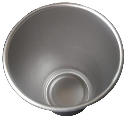 16 oz Stainless Steel Pint Cup