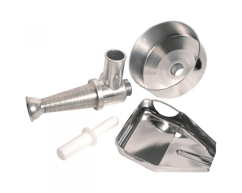 Tomato Squeezer Attachment for #12, #22, and #32 Elite Series Meat Grinders