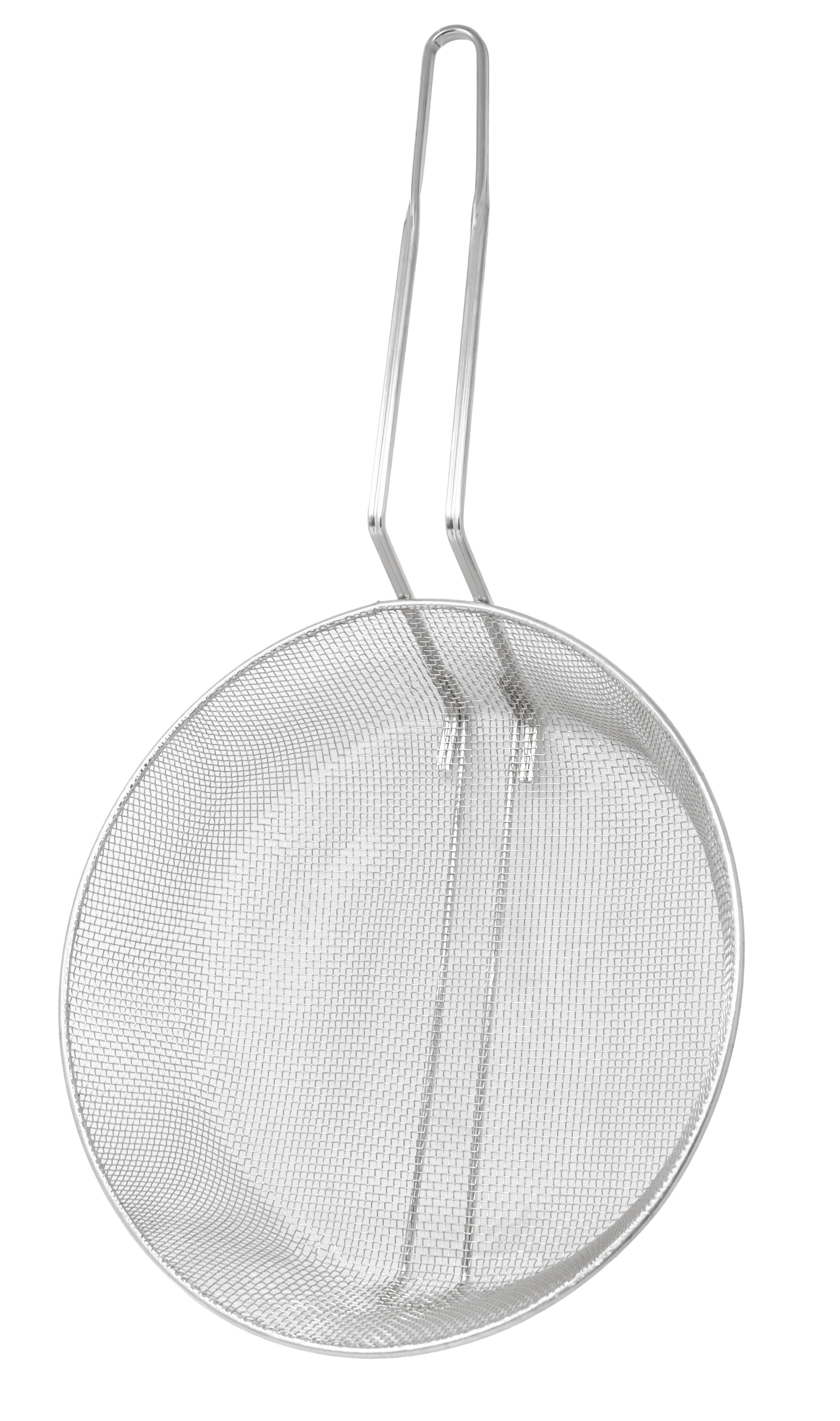 12″ x 3″ Culinary Basket Fine Mesh