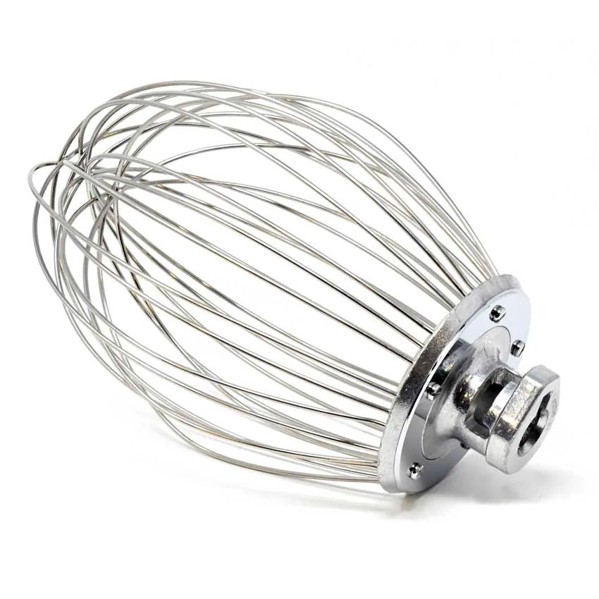 20 qt Hobart Compatible Universal Whip Attachment
