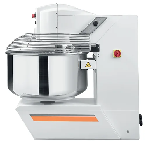 Avancini MOMA100 164 qt Heavy-duty Spiral Dough Mixer, 2 Speed | Trento – 4.5 kW, 208 V, 3 Ph