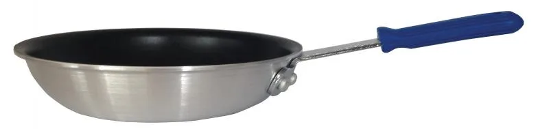 Silicone Cool Handle Sleeves for 7″ – 8″ Fry Pans