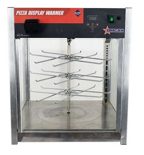 Pretzel Rotary Shelf (Star-Shaped) for 41468