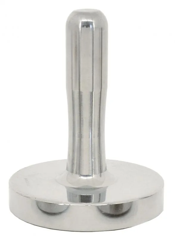 3.75 lb. Stainless Steel Meat/Cutlet Pounder
