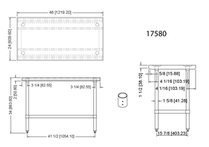 Technical Drawing