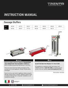 Instruction Manual