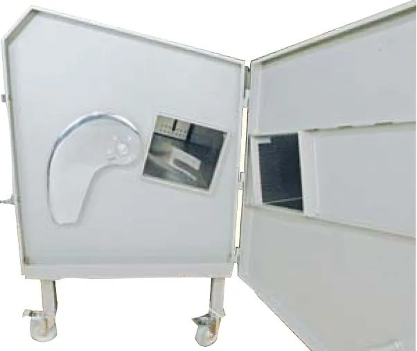 Biro 109PCM Industrial Mechanical Horizontal Meat Slicer
