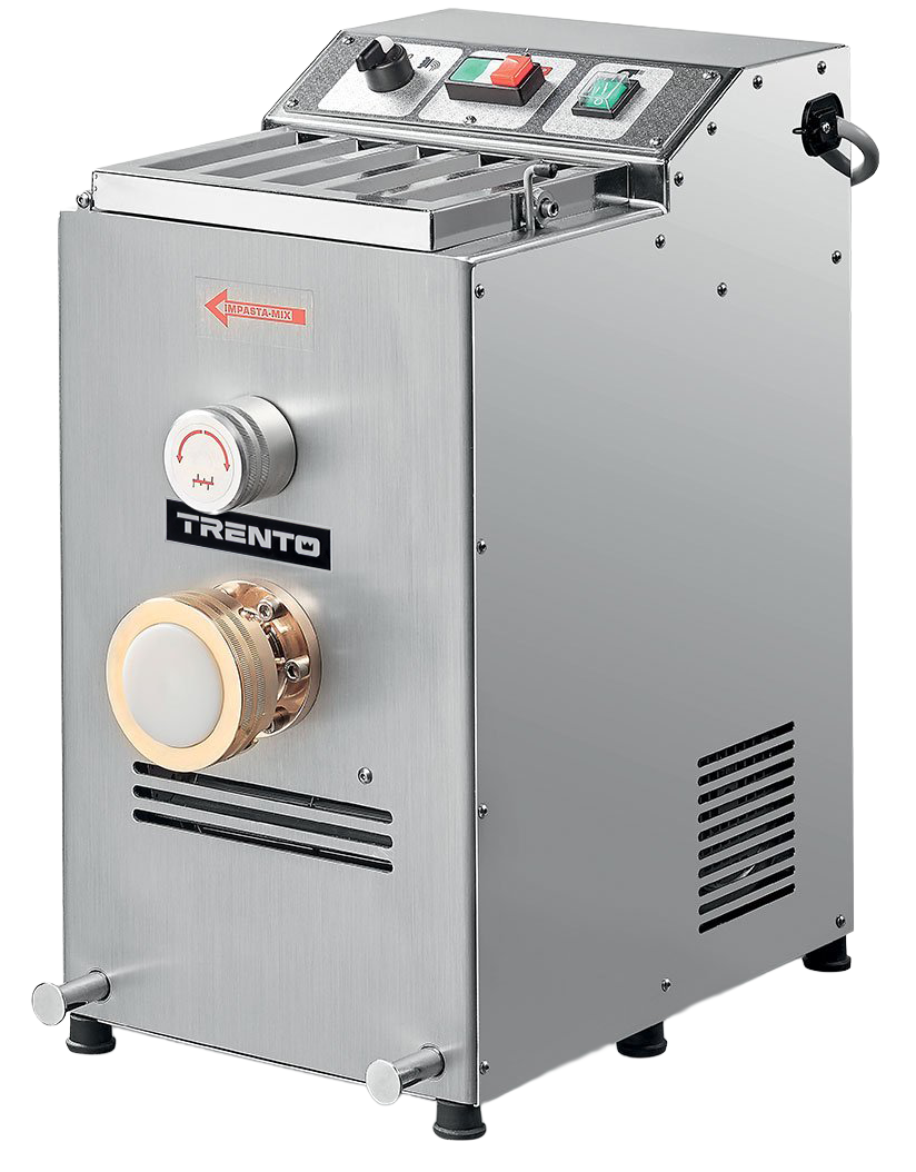 Avancini La Pastaia TR 75/E 26.5 lb/hr Countertop Pasta Machine 110 V | Trento