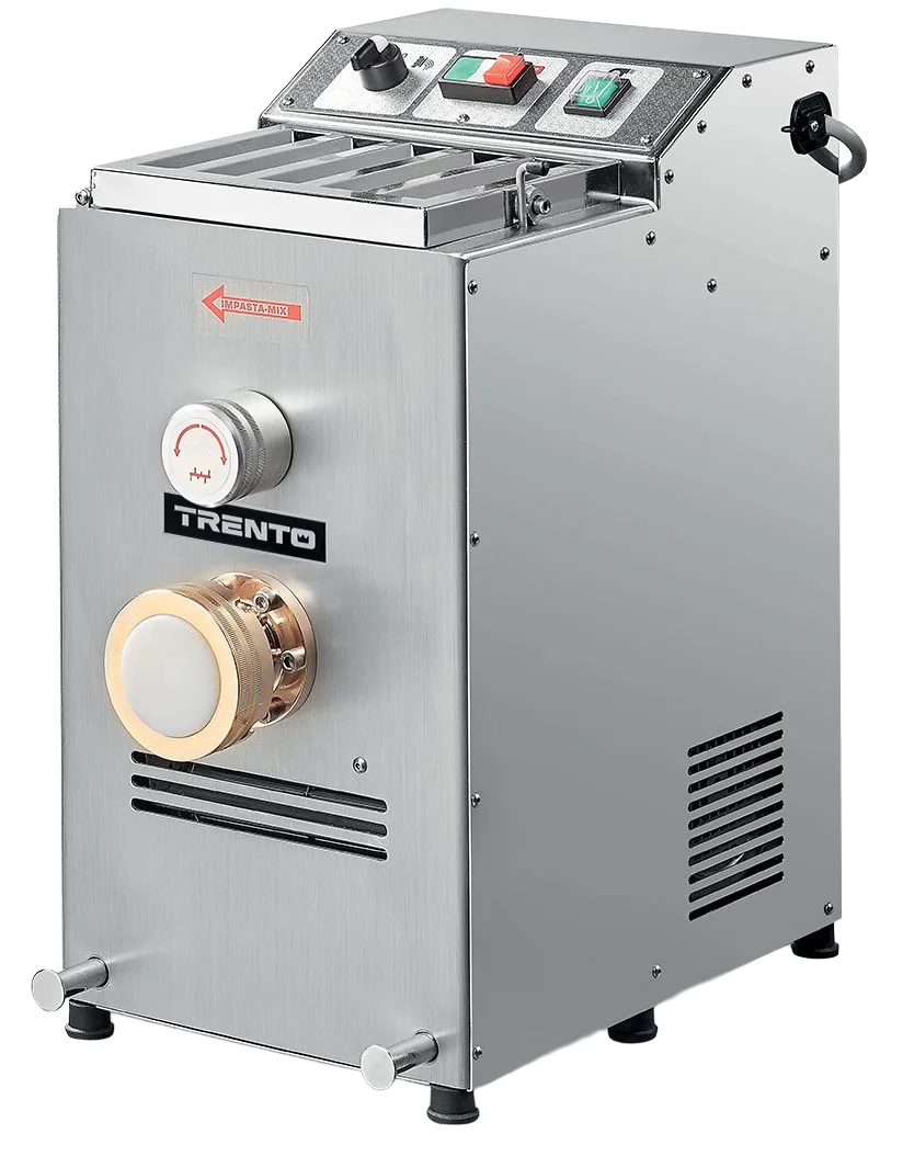 Avancini La Pastaia TR 75/E 26.5 lb/hr Countertop Pasta Machine 110 V | Trento