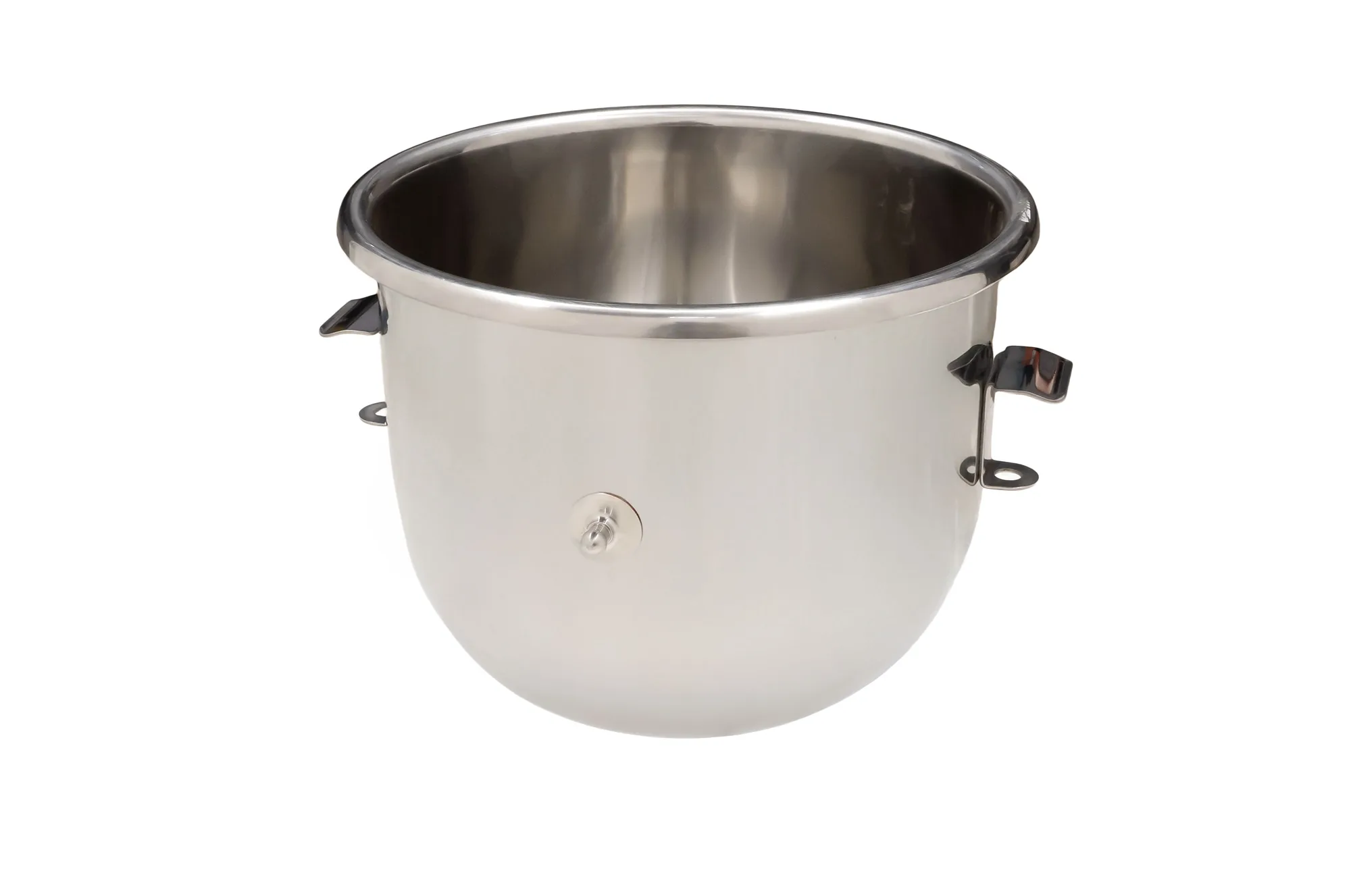 Bowl Replacement Accessory for 20 qt General Purpose Mixers (#20441 / #17835 / #43560)