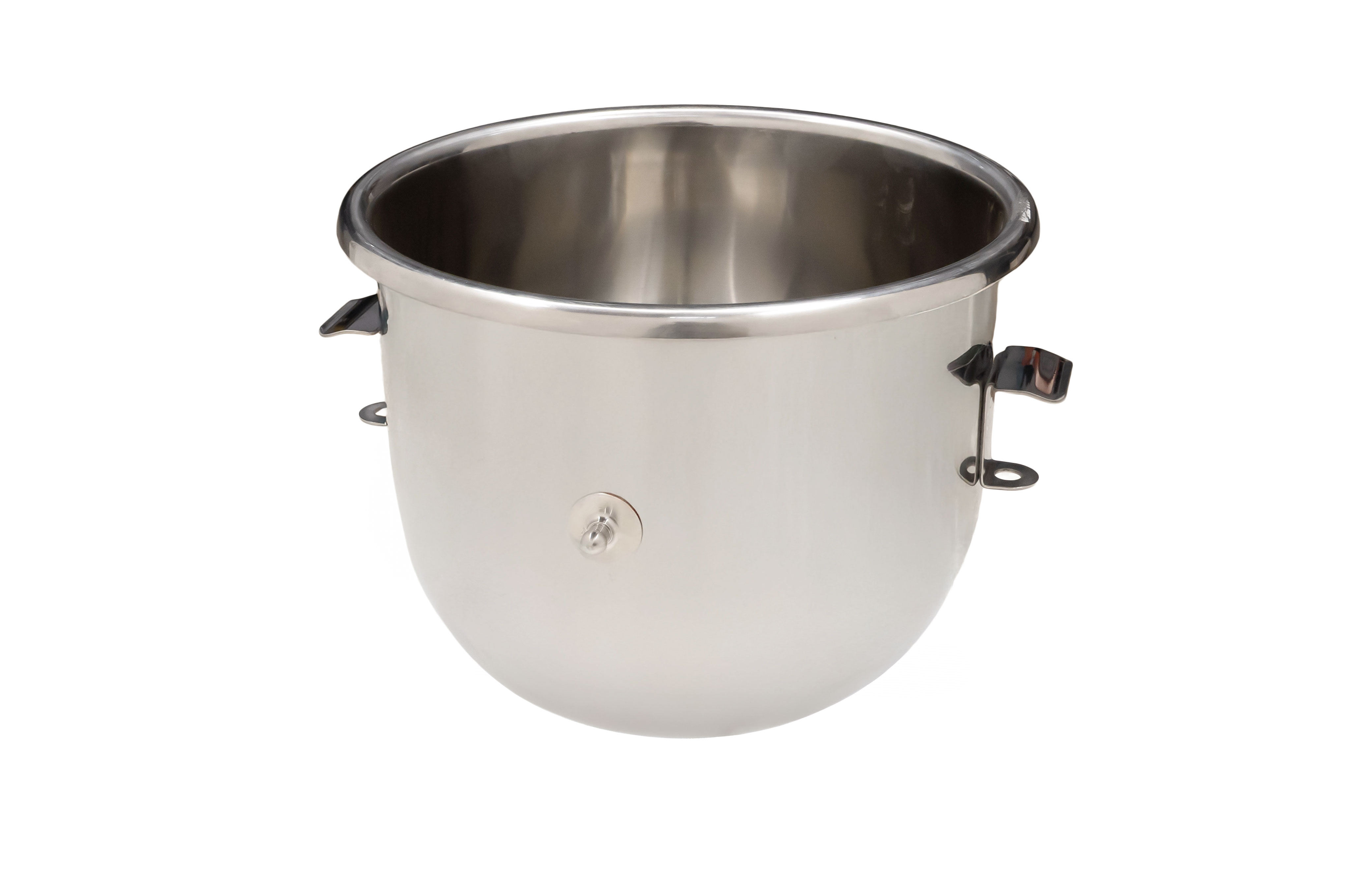 Bowl Replacement Accessory for 60 qt General Purpose Mixers