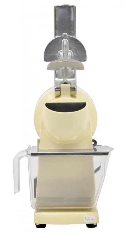 Santos #09 Heavy-Duty Countertop Ice Shaver – 0.87 HP / 650 W
