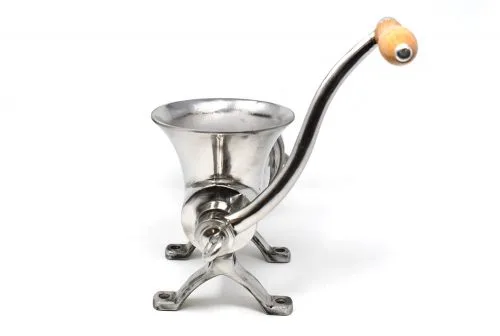 #22 Stainless Steel Manual Hand Grinder