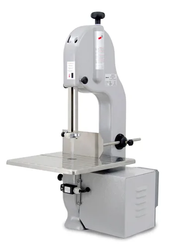 Trento Tabletop Band Saw with 72" Blade Length and 1.2 HP Motor Medium-duty (Round)