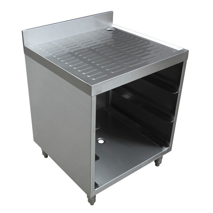 Underbar Glass Racks