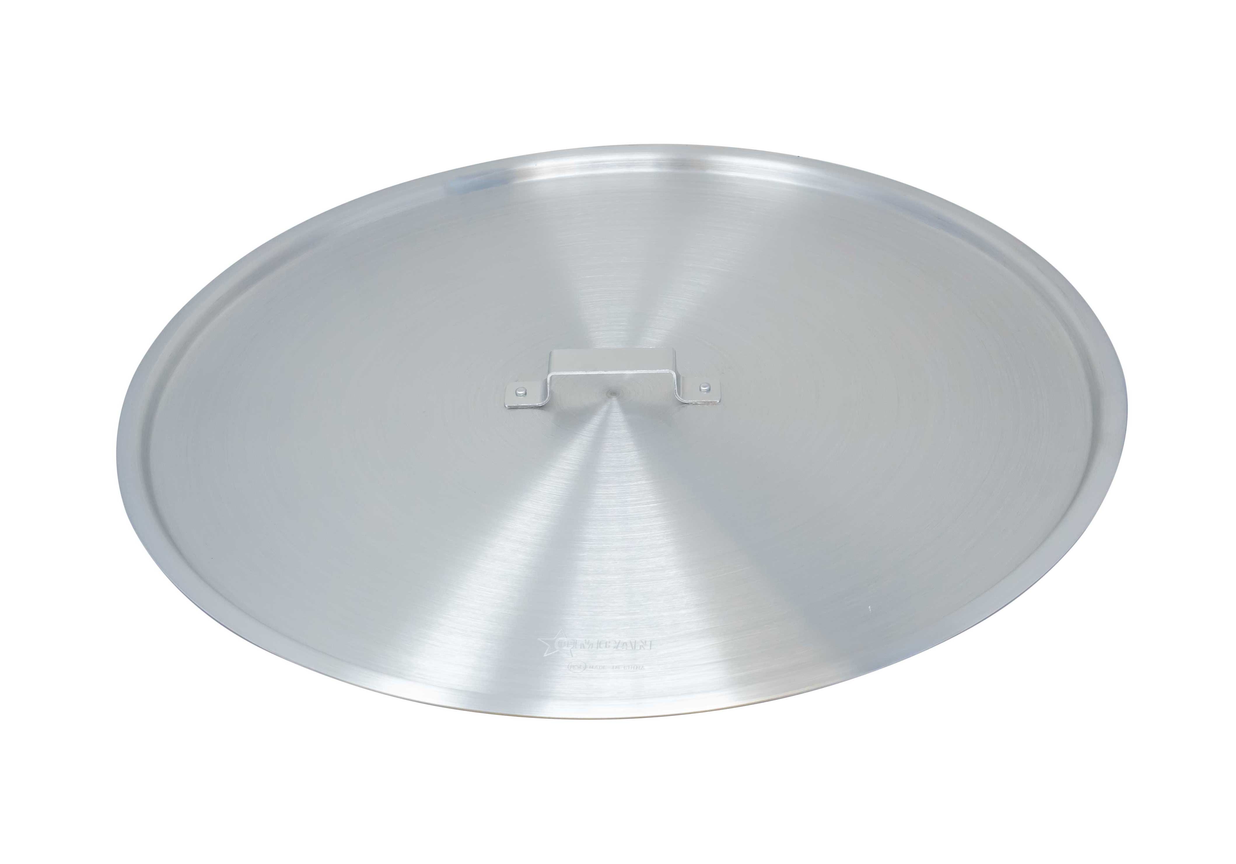 Aluminum Lid for 140 Qt. Stock Pot