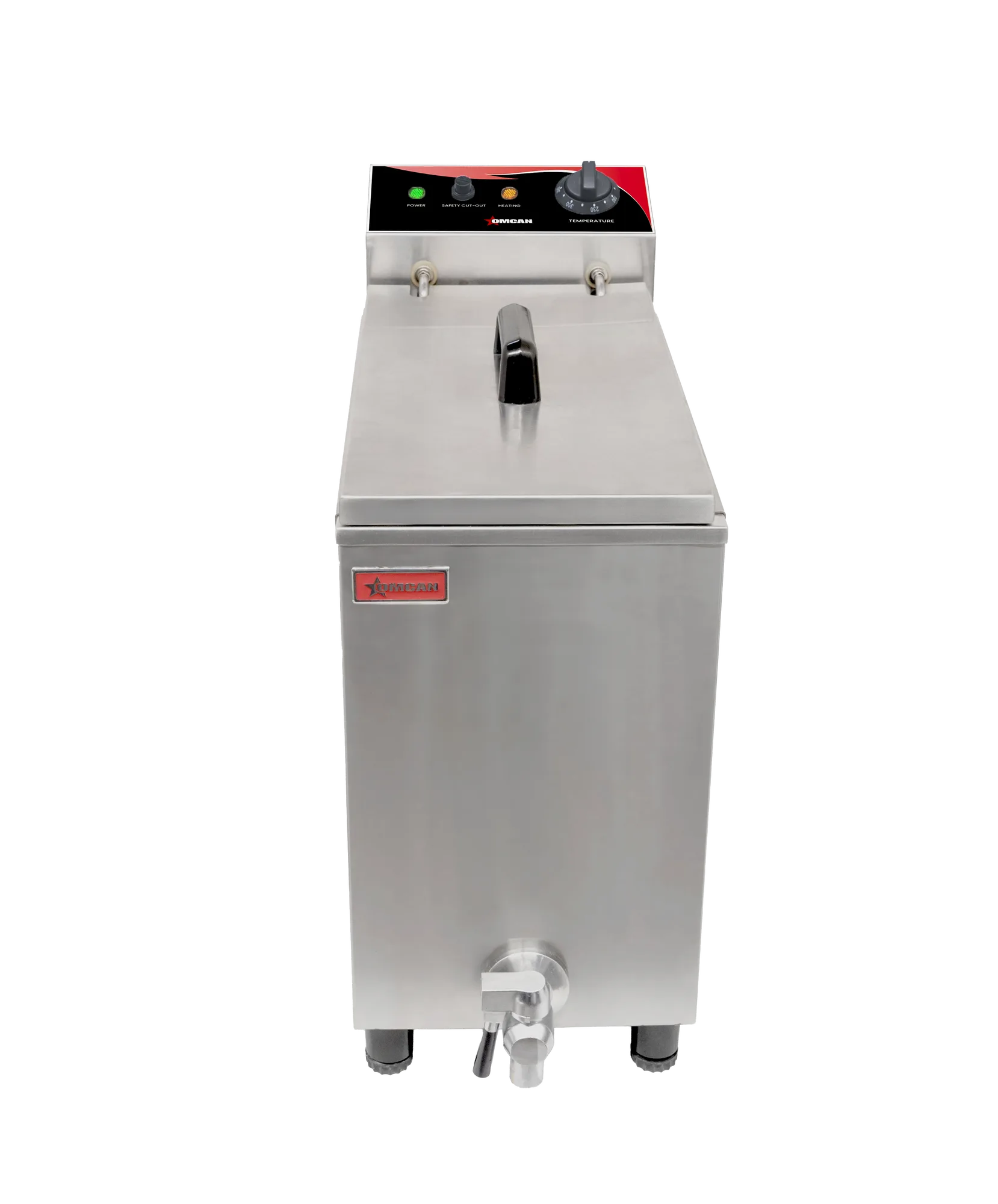 30 lb (16 Liters) Electric Corn Dog Fryer