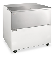 Milk Coolers