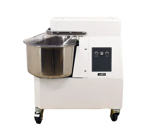 22 qt Spiral Mixer with Fixed Bowl – 120V, 750W