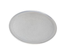 Perforated Pizza Pans
