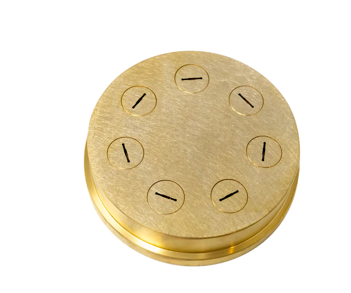 TR95 Dies- Reginette