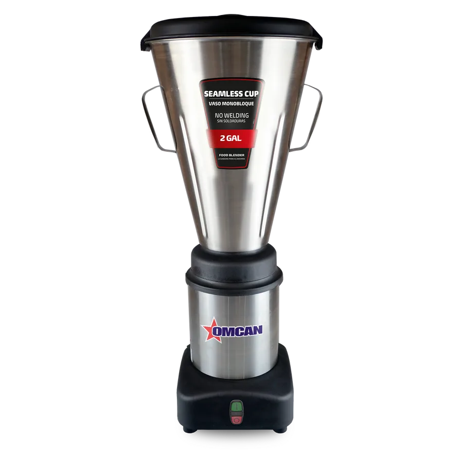 8 L Countertop Blender with Removable Cutting Unit, 373W (0.5HP)