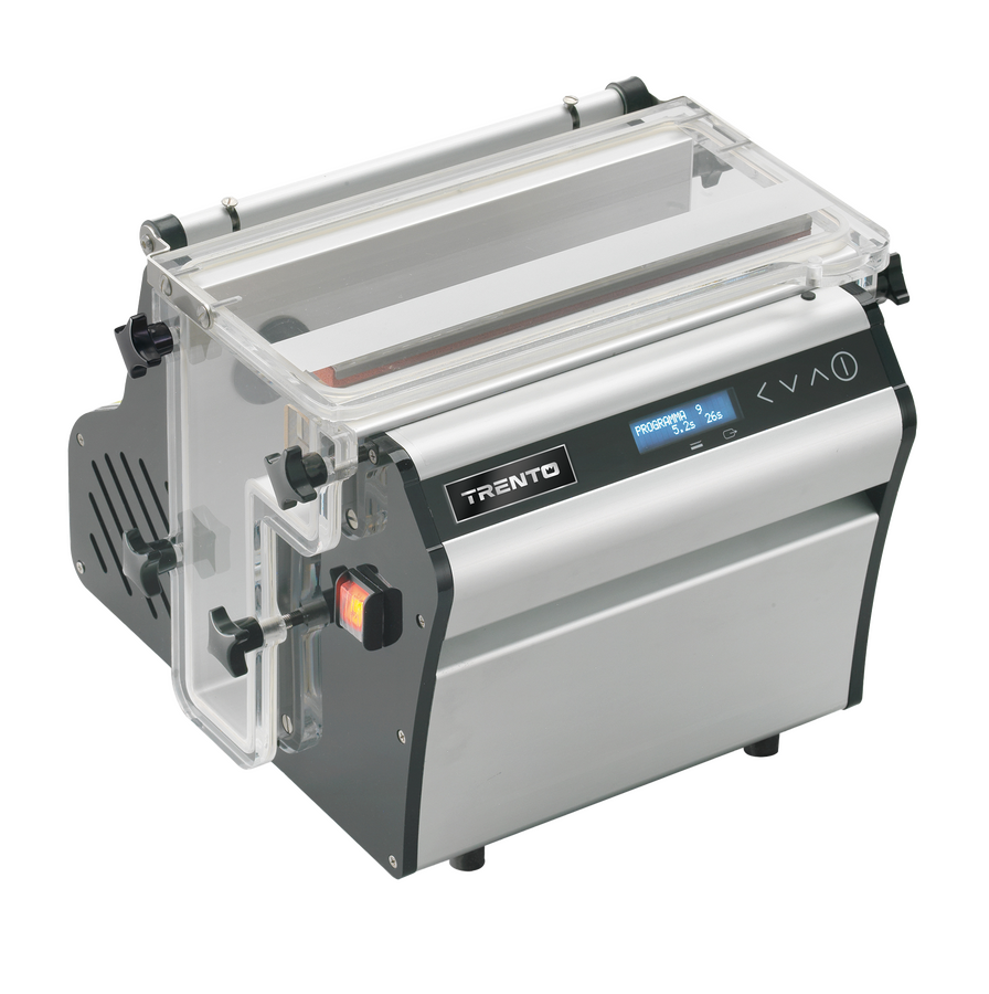 Vertical Vacuum Packaging Machines