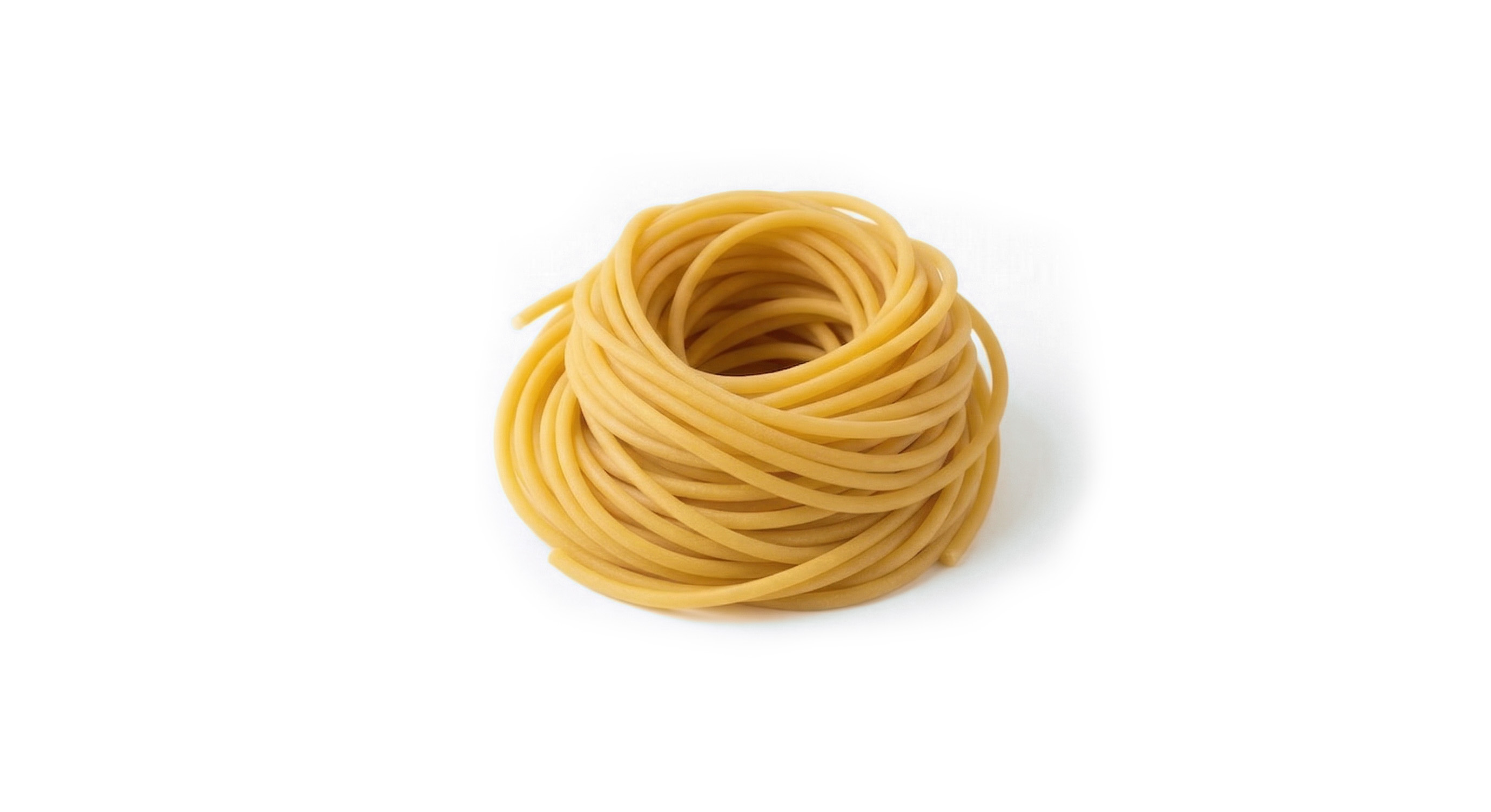 Pasta Die #8 Spaghetti, 1.7mm LP5