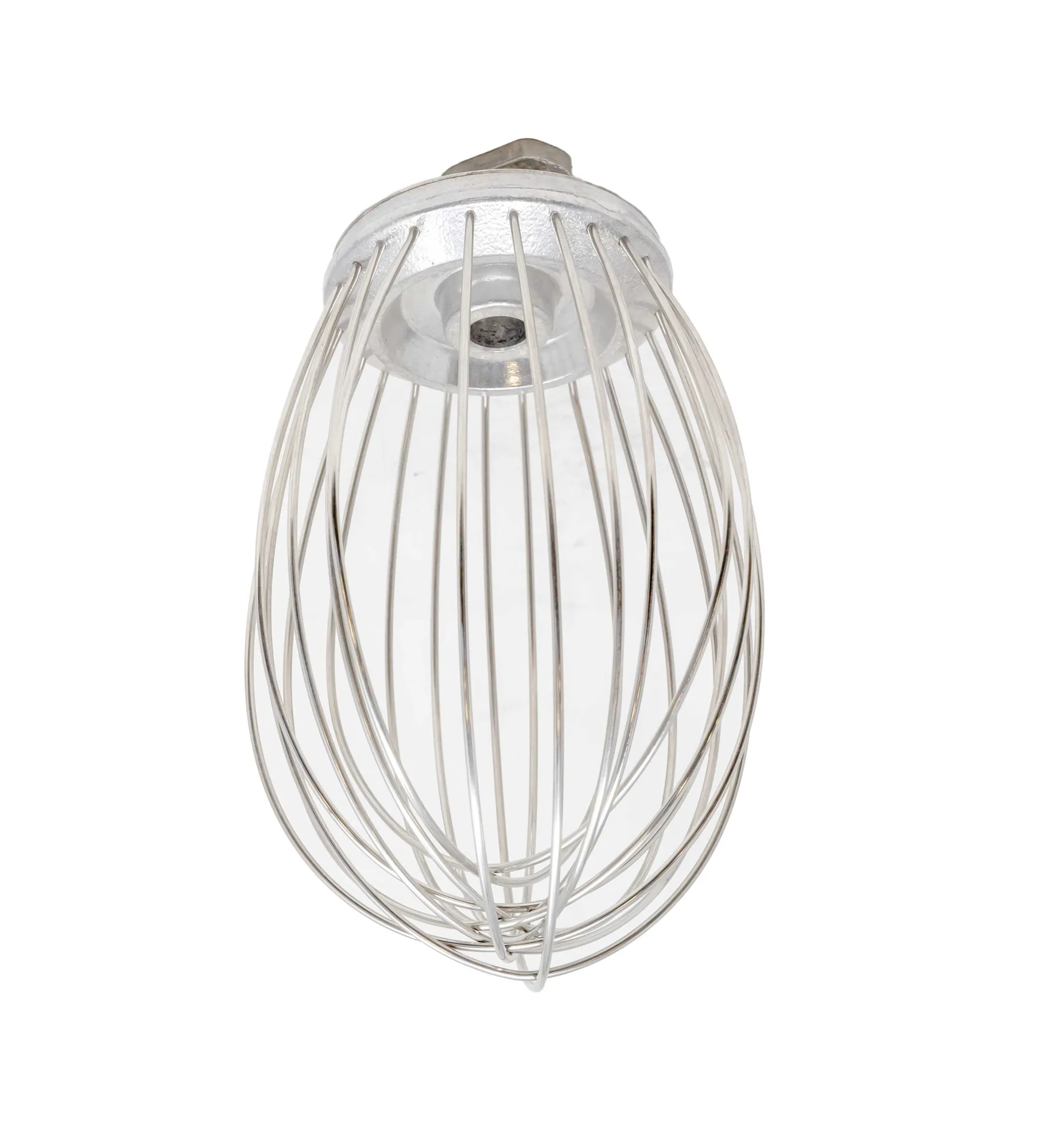 Wire Whip Replacement Accessory for 10 qt General Purpose Mixers (#20467)