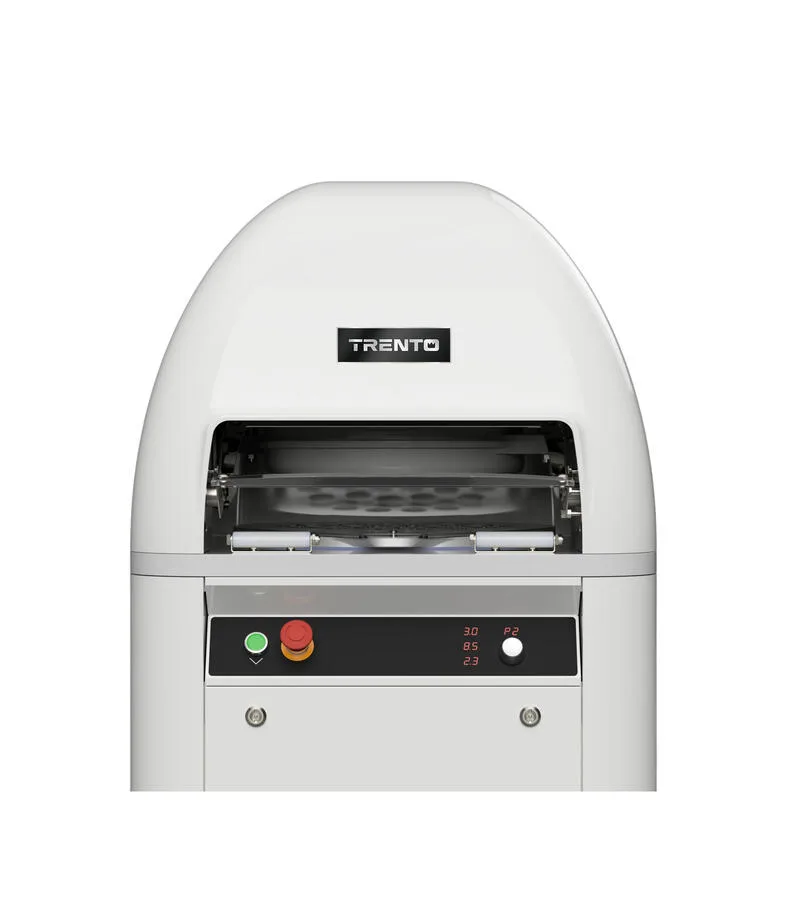 Trento Automatic Bun / Dough Rounding Divider, 15 Division – 220V, 3Ph