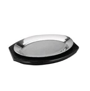Sizzling Platters