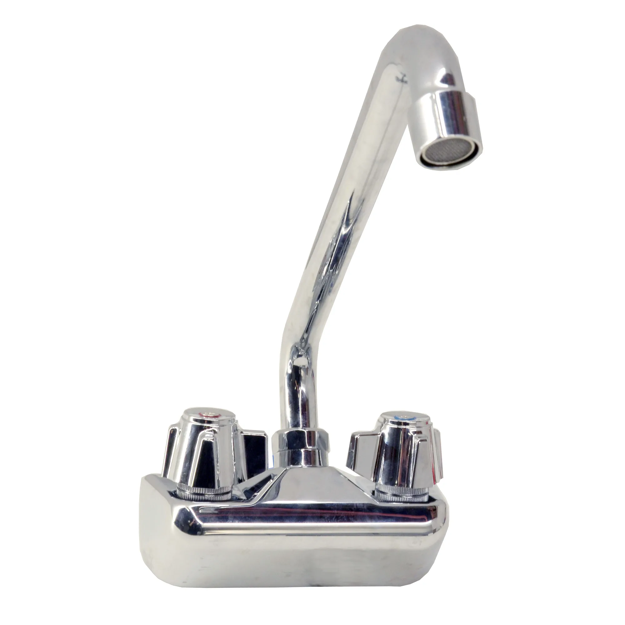 Bar Sink 12" Spout Faucet