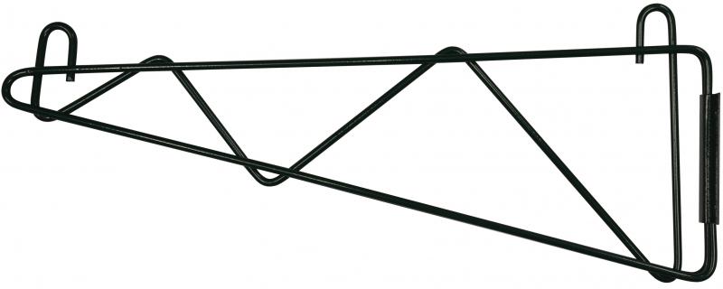 14" Epoxy Wall Bracket