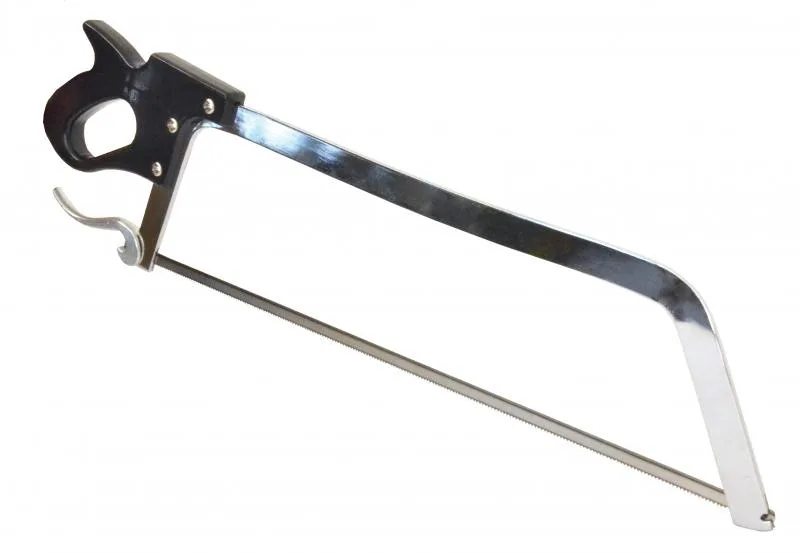19" Hand Saw