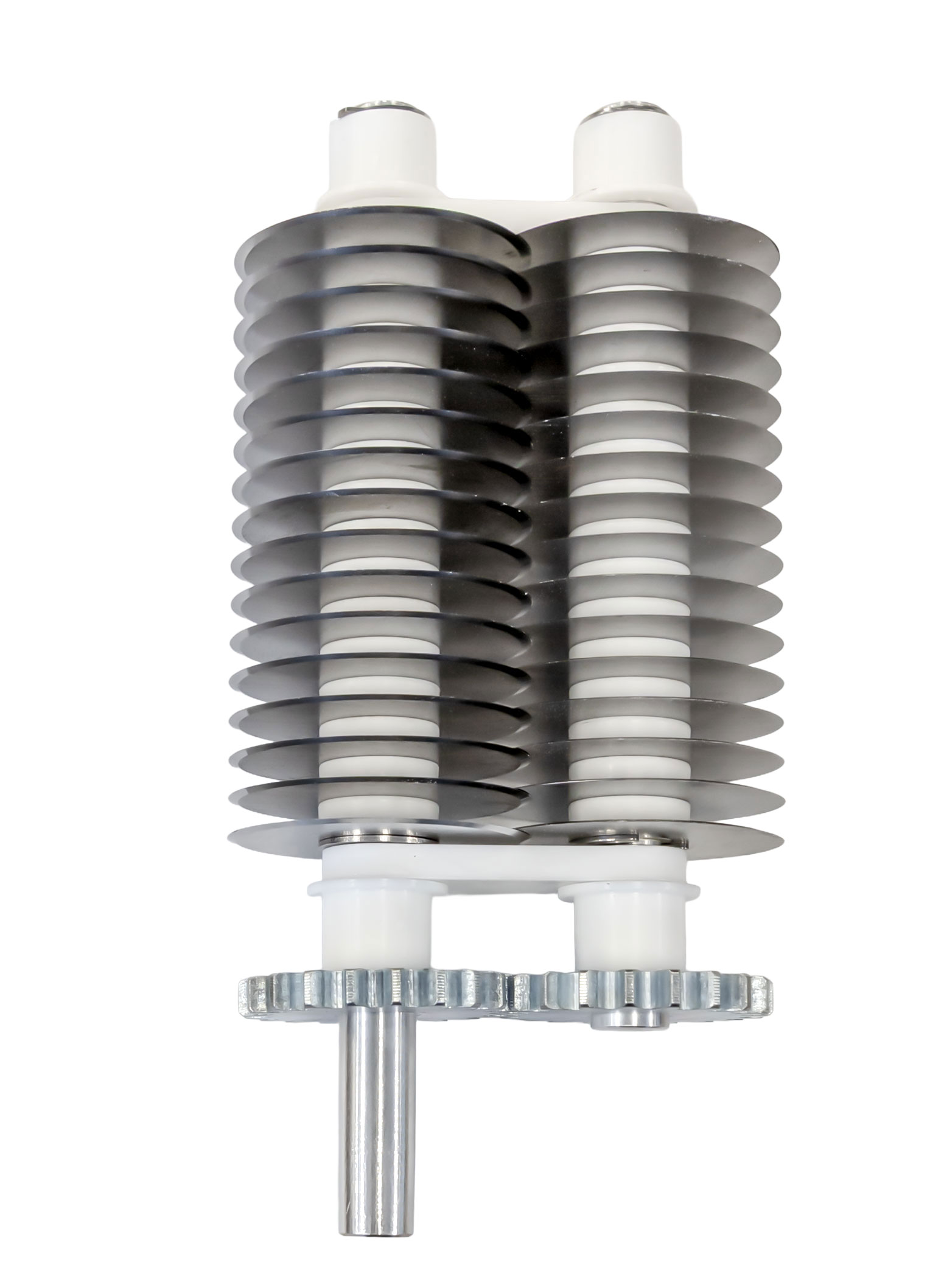 2-in-1 Meat Tenderizer and Slicer