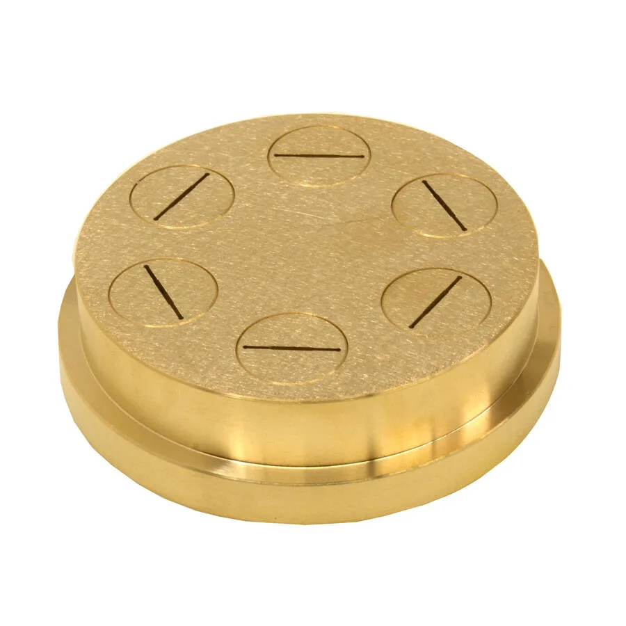 Pasta Die #57 Reginette, 20mm TR110