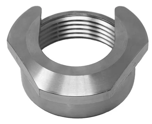 Talsa Portion Control Head for Hydraulic Sausage Stuffers | Trento