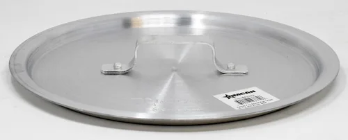 Aluminum Lid for 8 qt Saute Pan and 12 qt Sauce Pot – 1.5MM