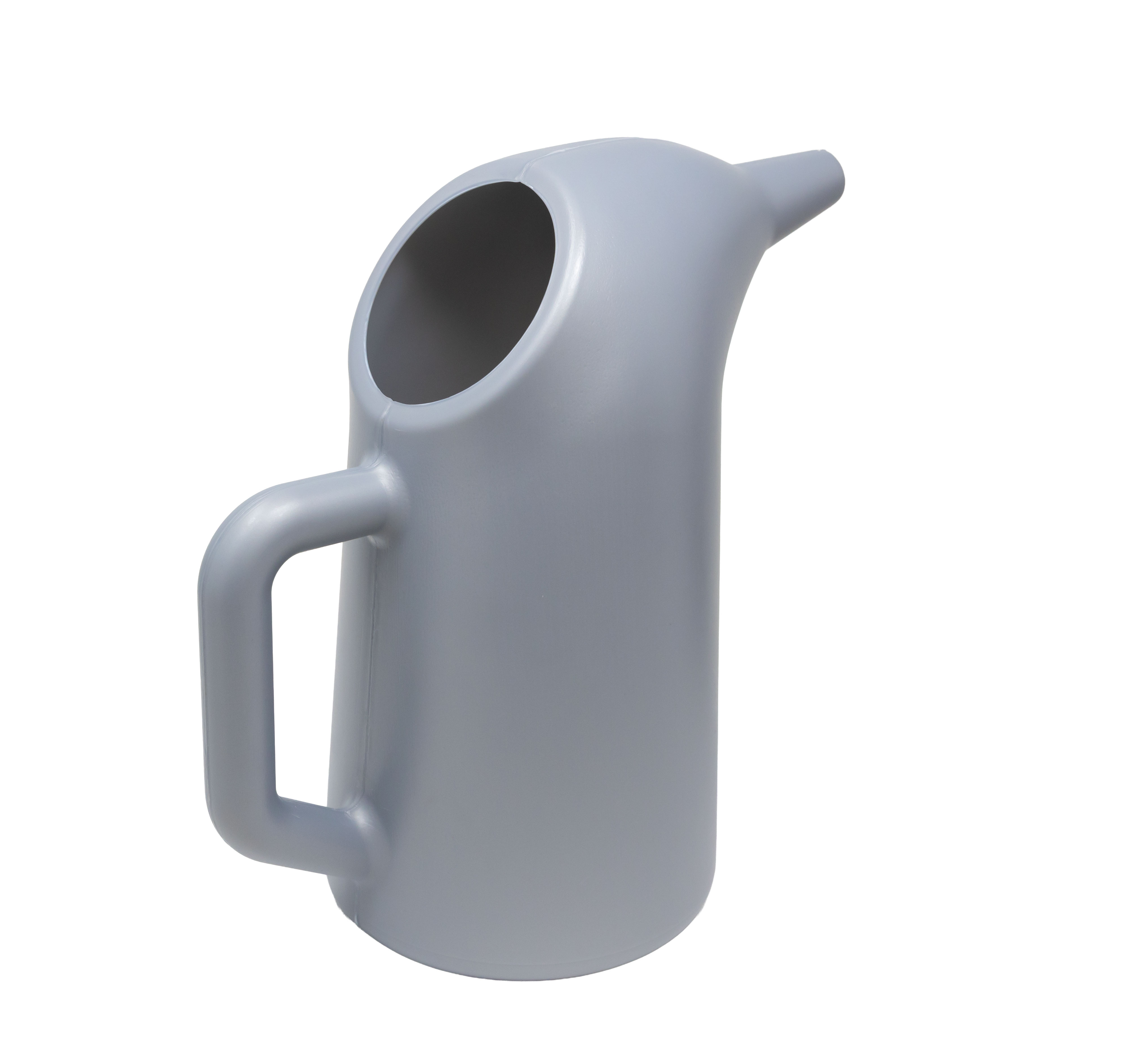 2 qt Polypropylene (PP) Funnel Cake Batter Pouring Pitcher