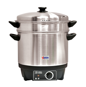Food Steamers