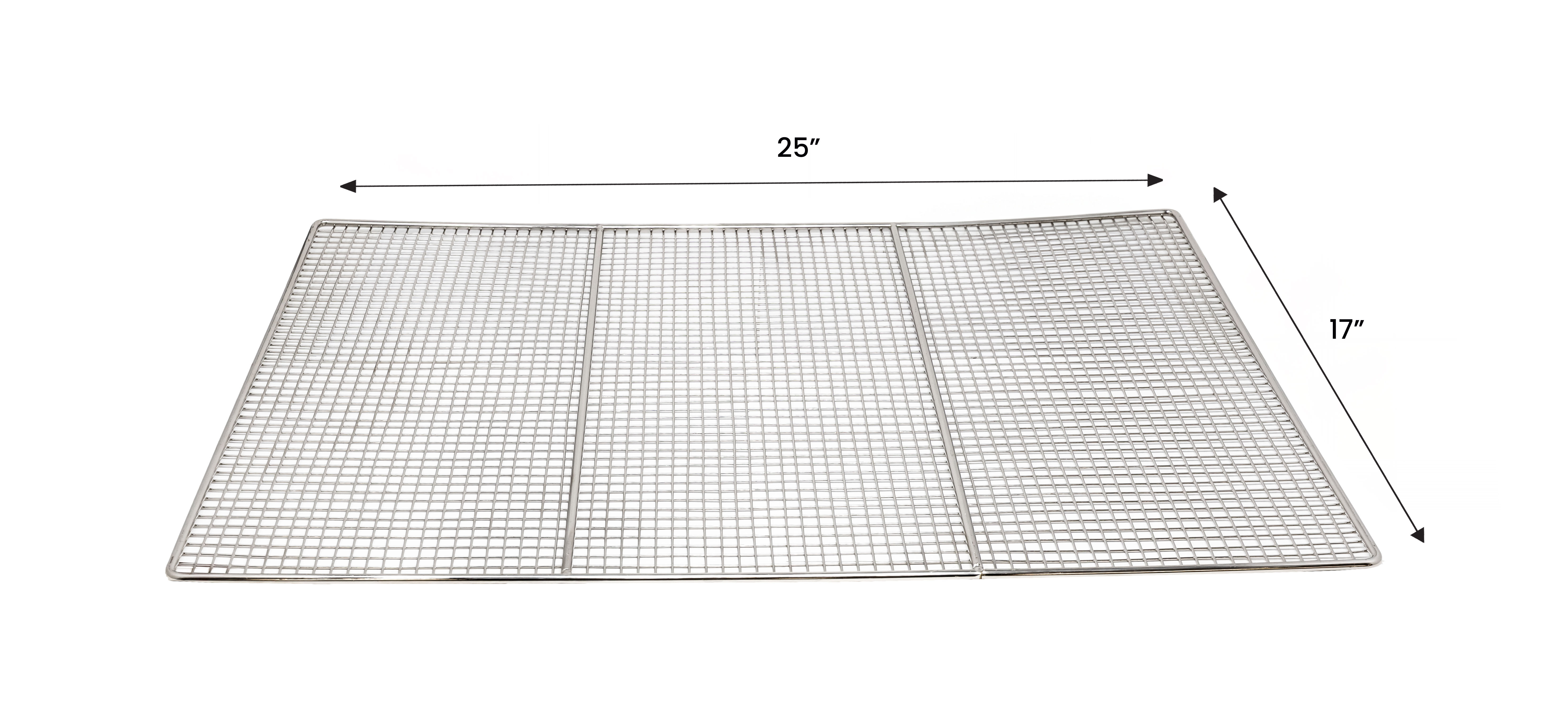 17″ x 25″ Doughnut Screen